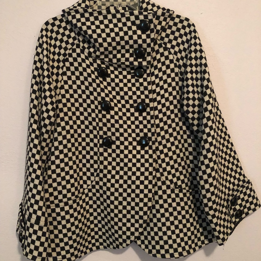 Ben Sherman Women’s jacket